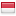 sepedalistrikviar.com server is located in Indonesia